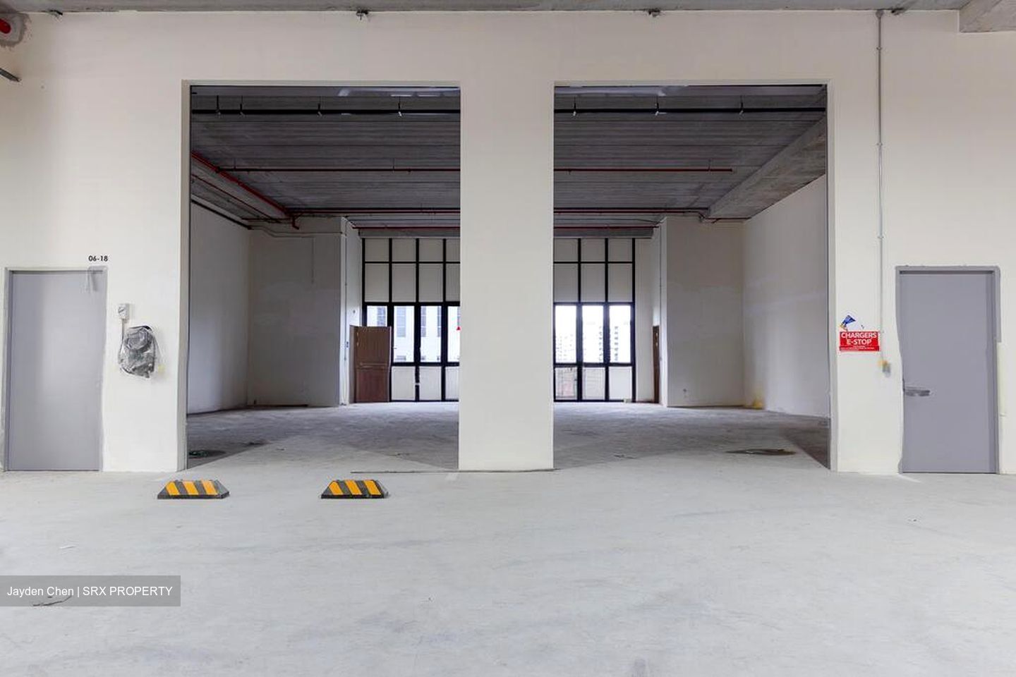 Stellar@tampines (D18), Factory #575694121